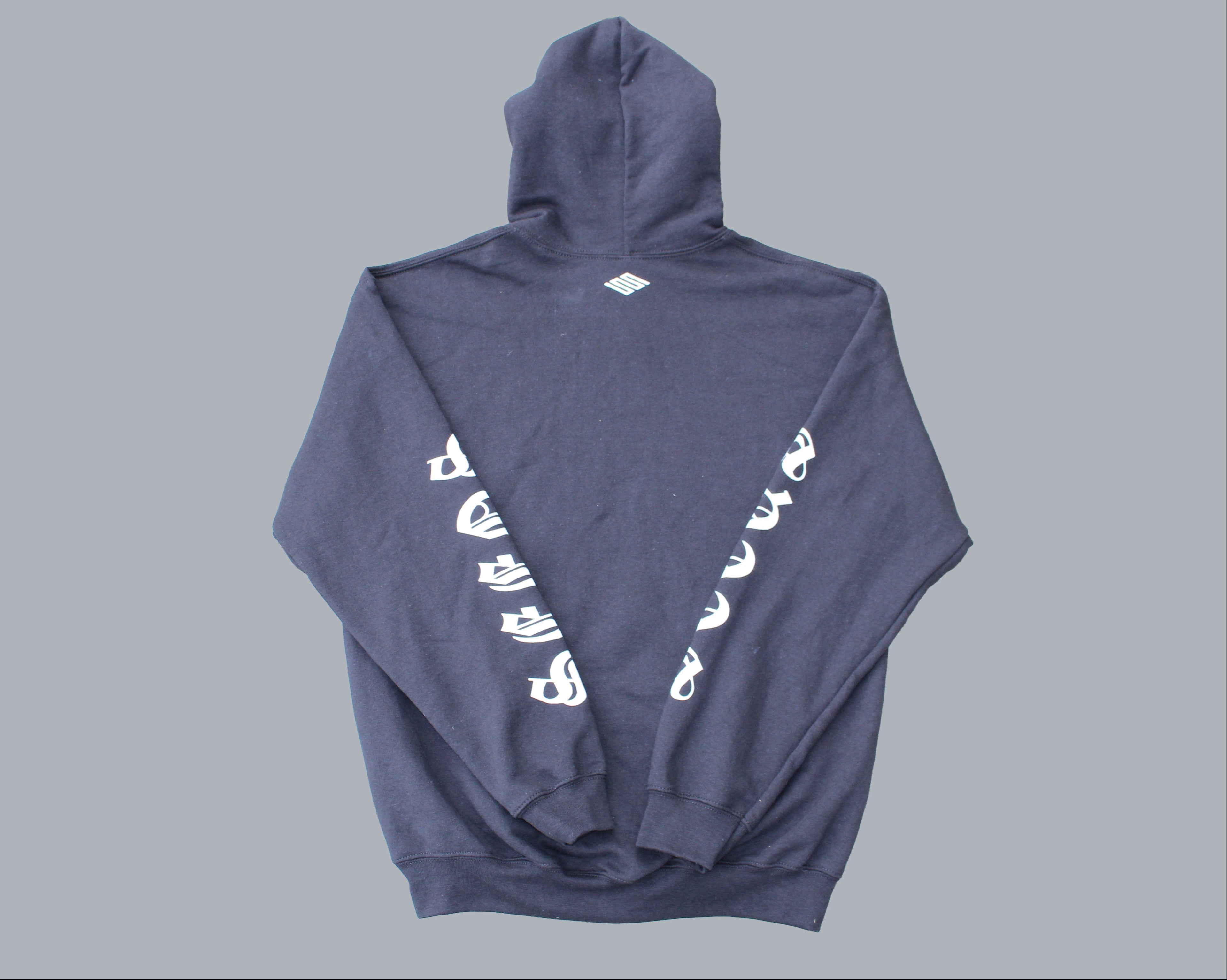SEEQS "HUMBLE" Hoodie