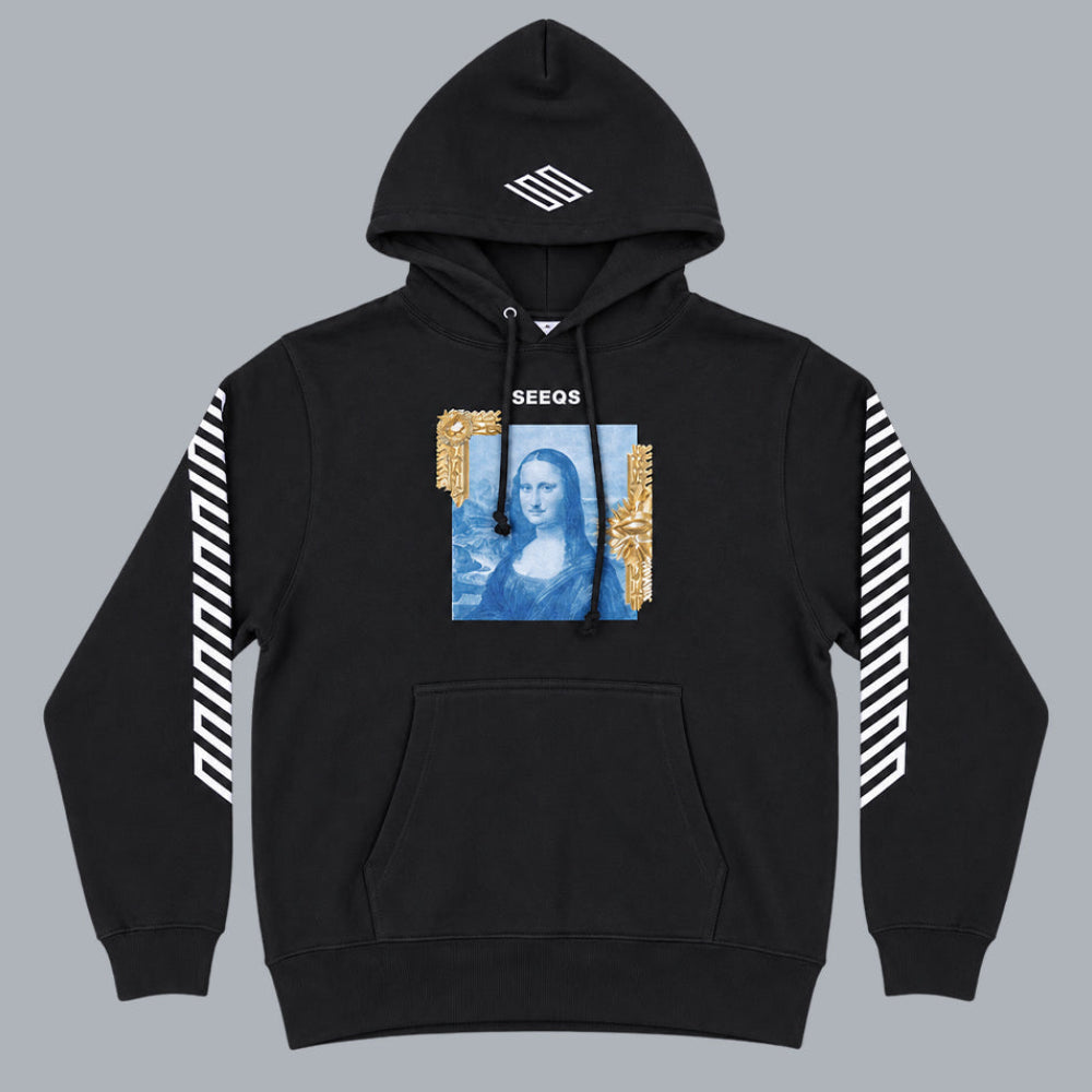 SEEQS 1129 Hoodie