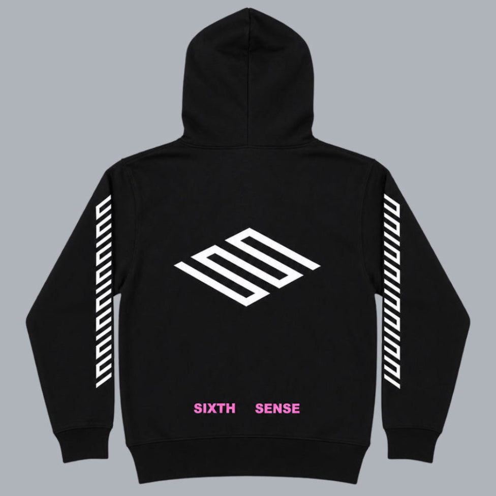 SEEQS 1129 Hoodie