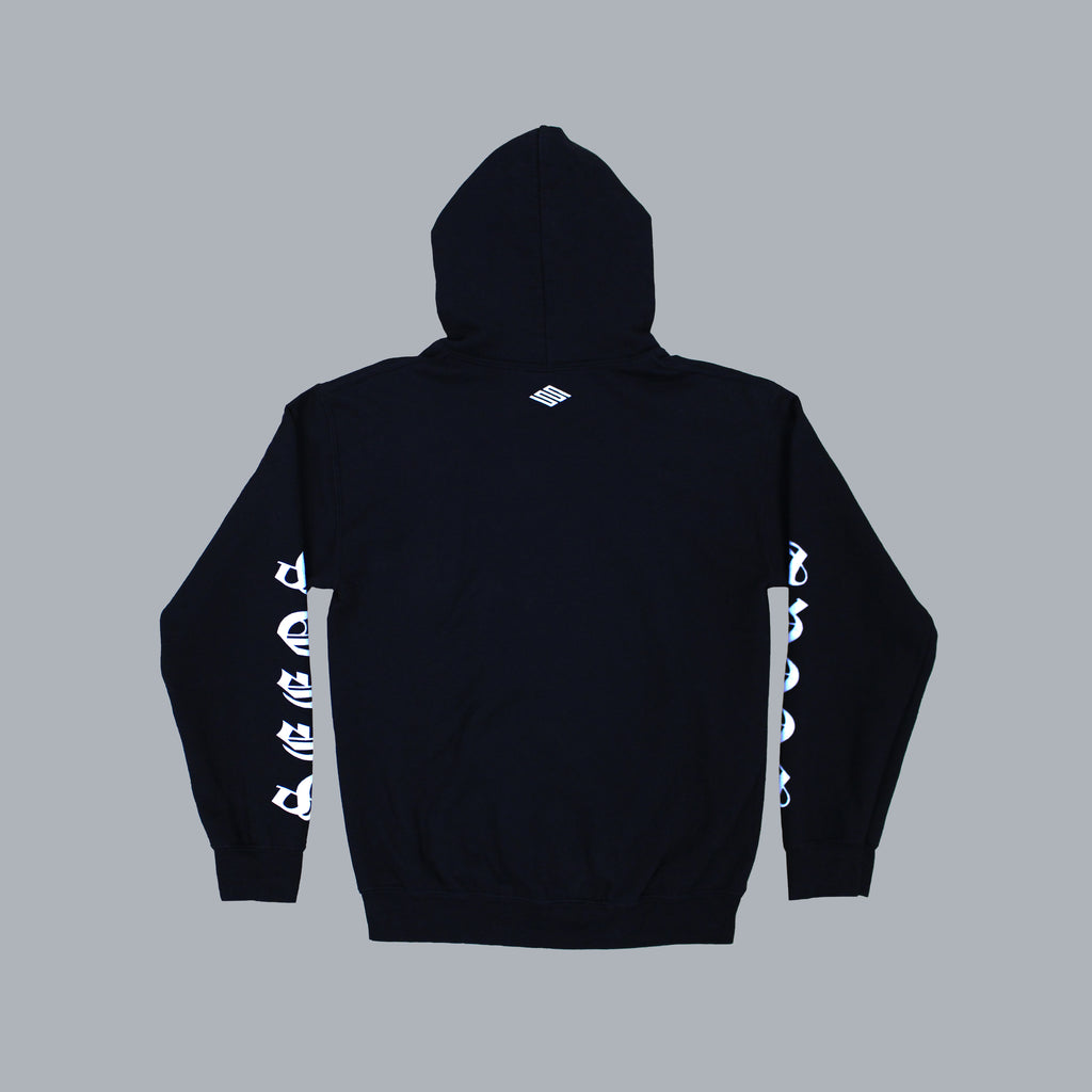 SEEQS "HUMBLE" Hoodie