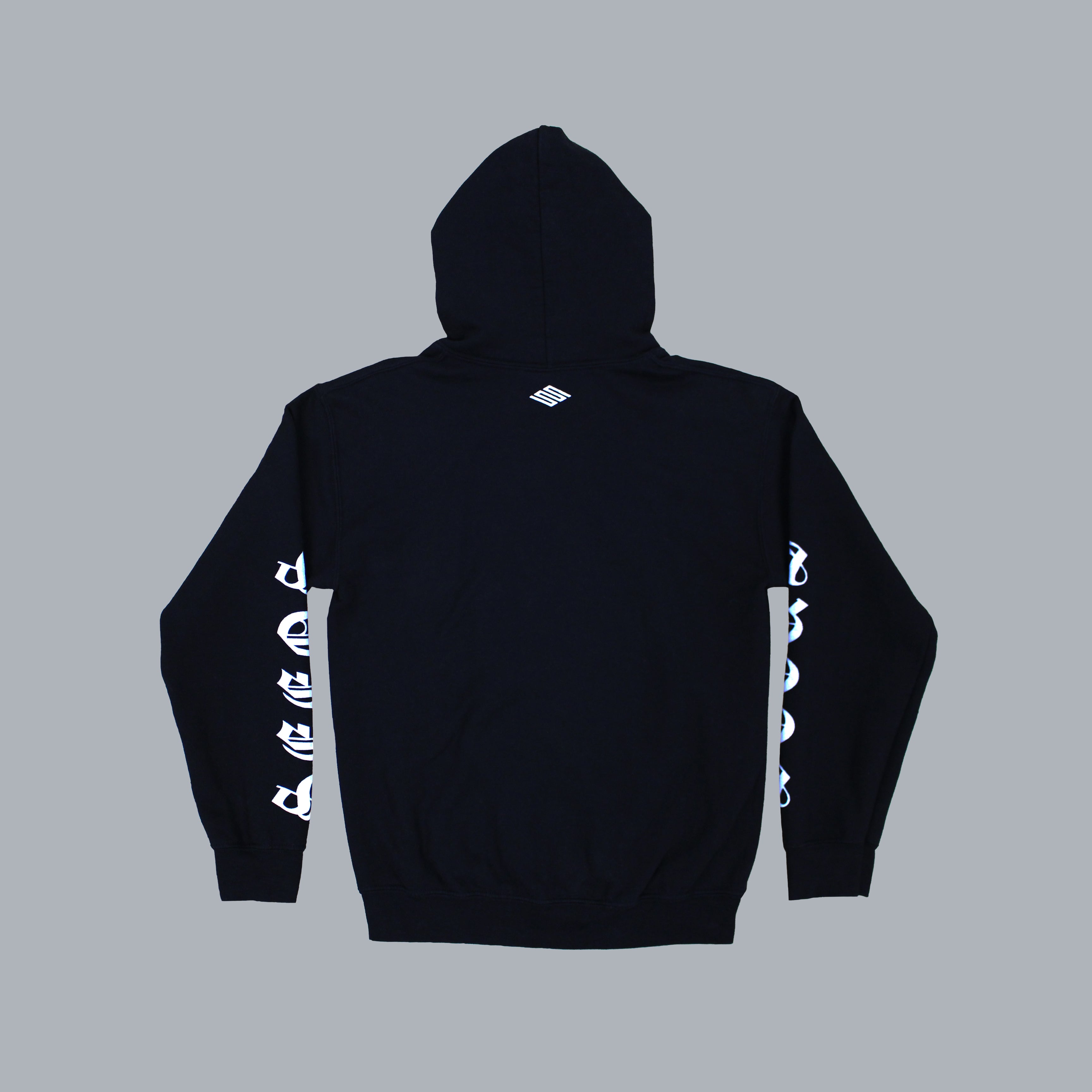 SEEQS "HUMBLE" Hoodie