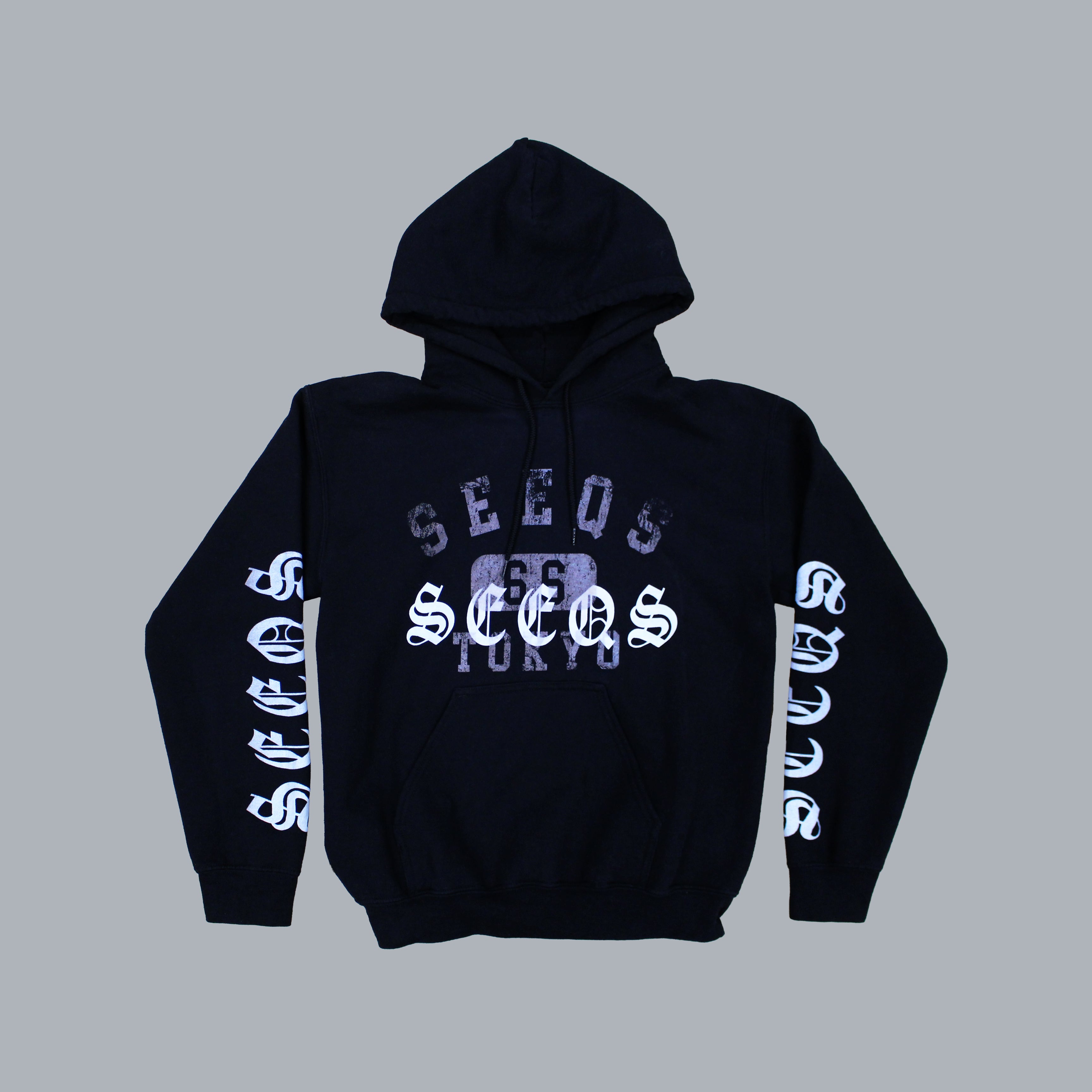 SEEQS "HUMBLE" Hoodie