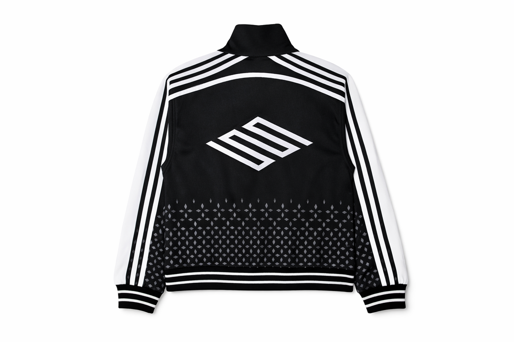 SEEQS Billionaire Tracksuit
