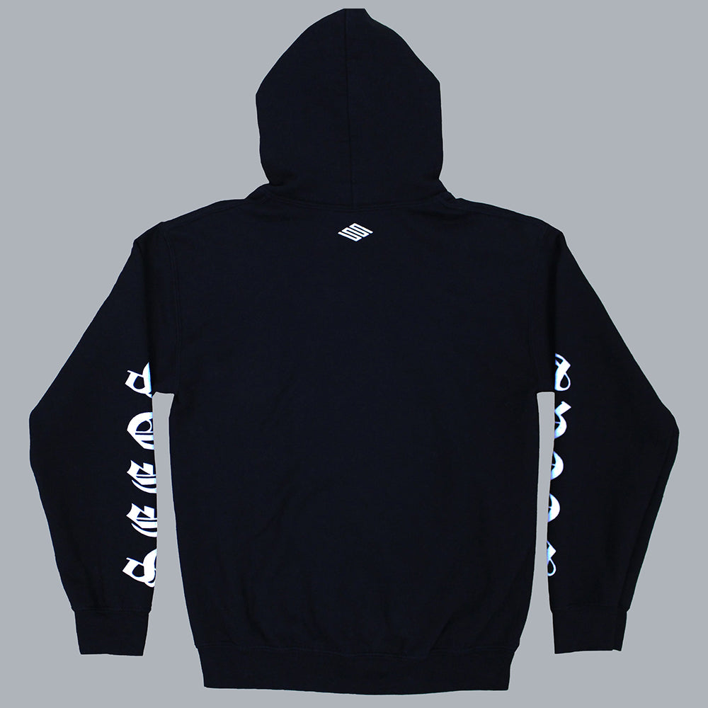 SEEQS "HUMBLE" Hoodie