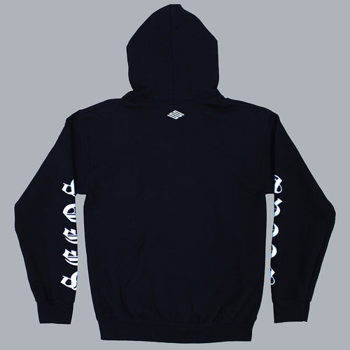 SEEQS "HUMBLE" Hoodie