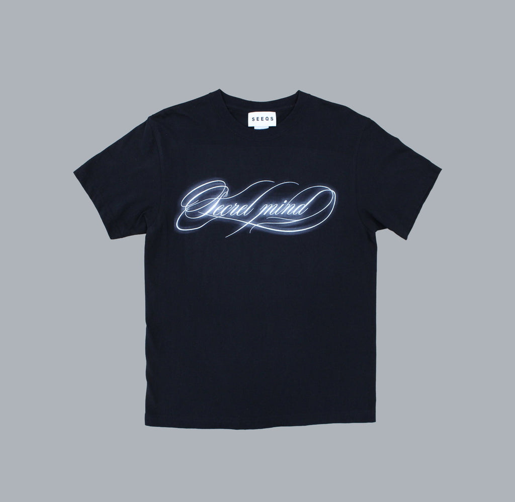 SEEQS SecretMind T Shirt