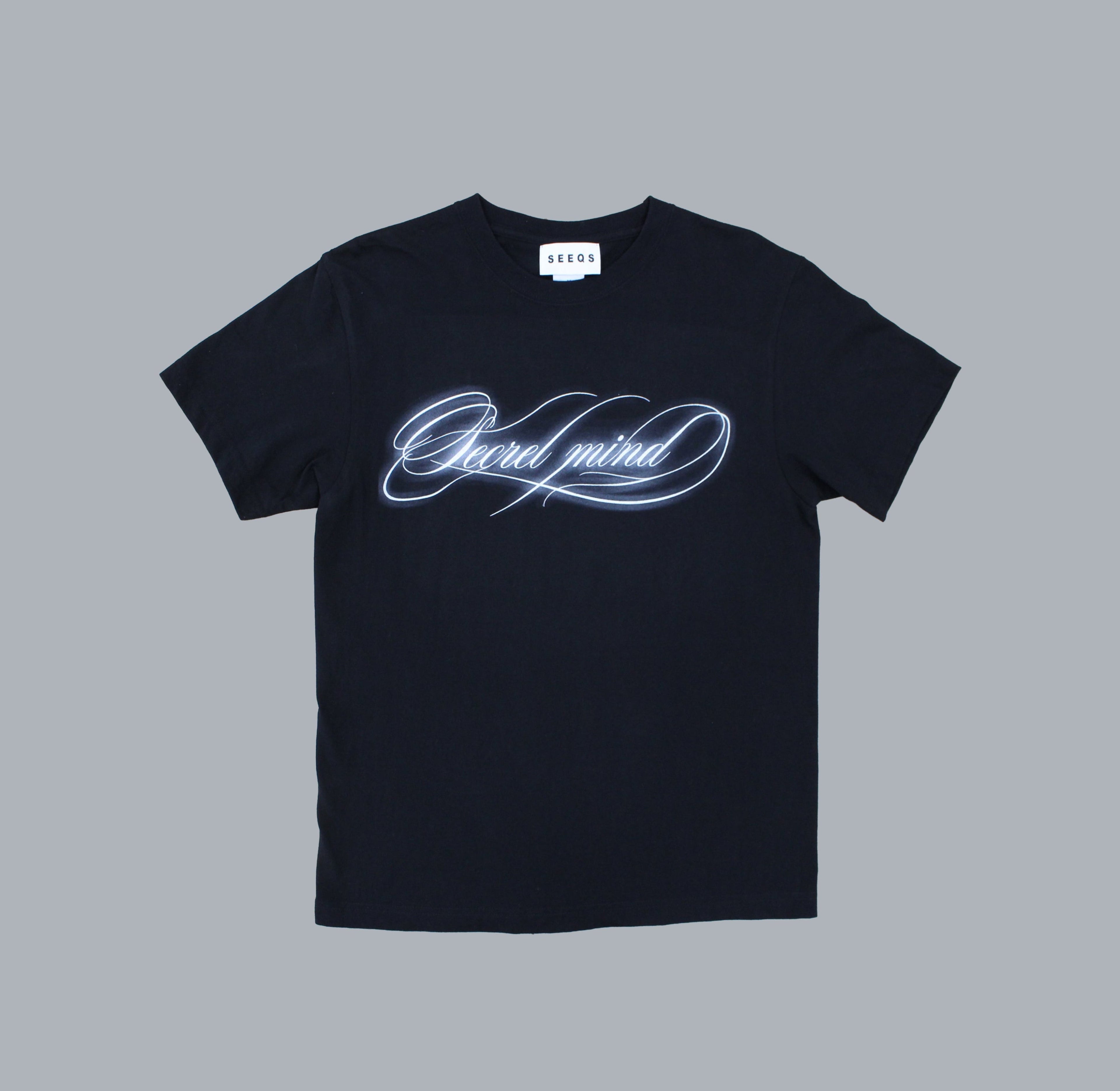 SEEQS SecretMind T Shirt