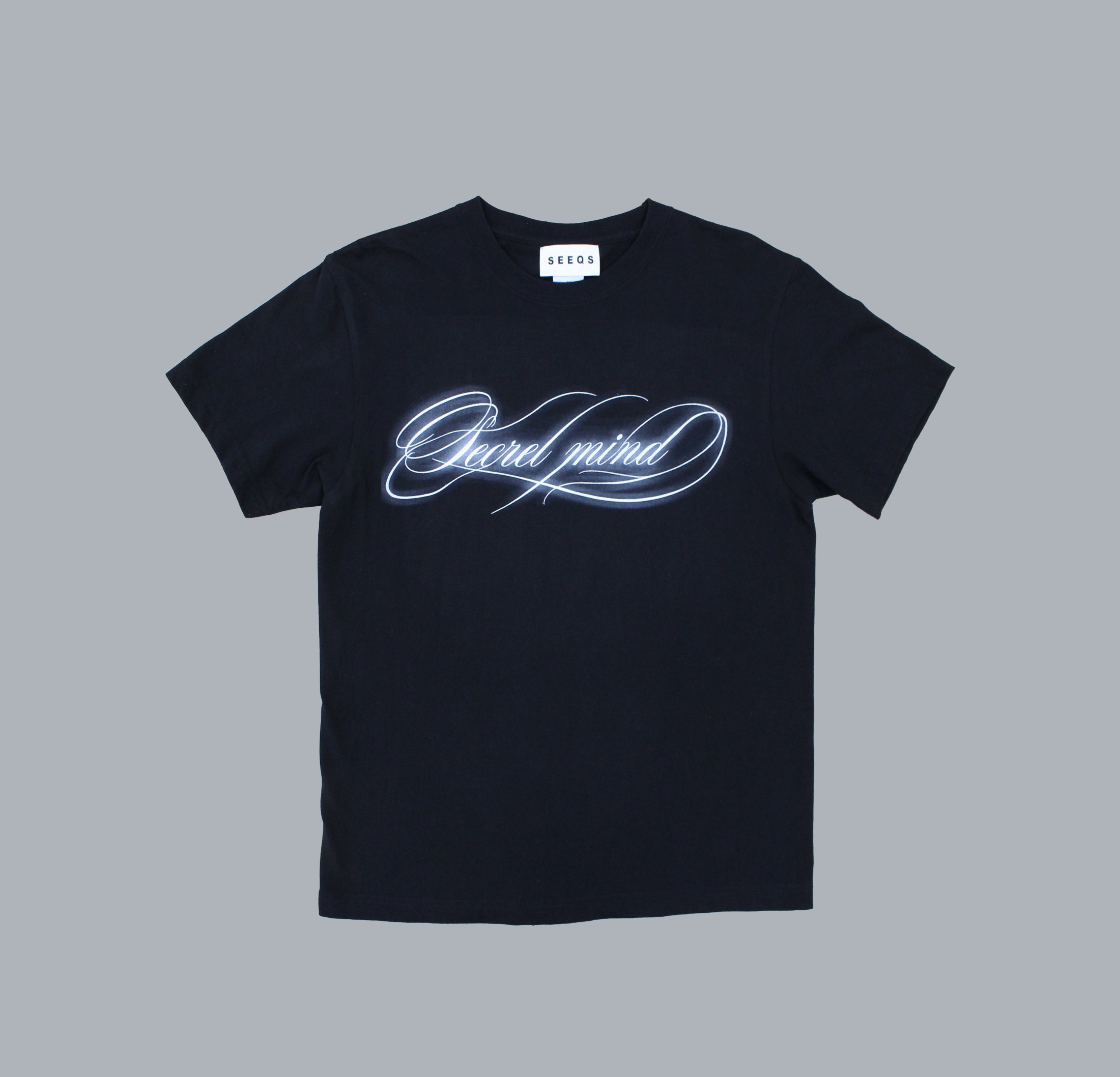 SEEQS SecretMind T Shirt
