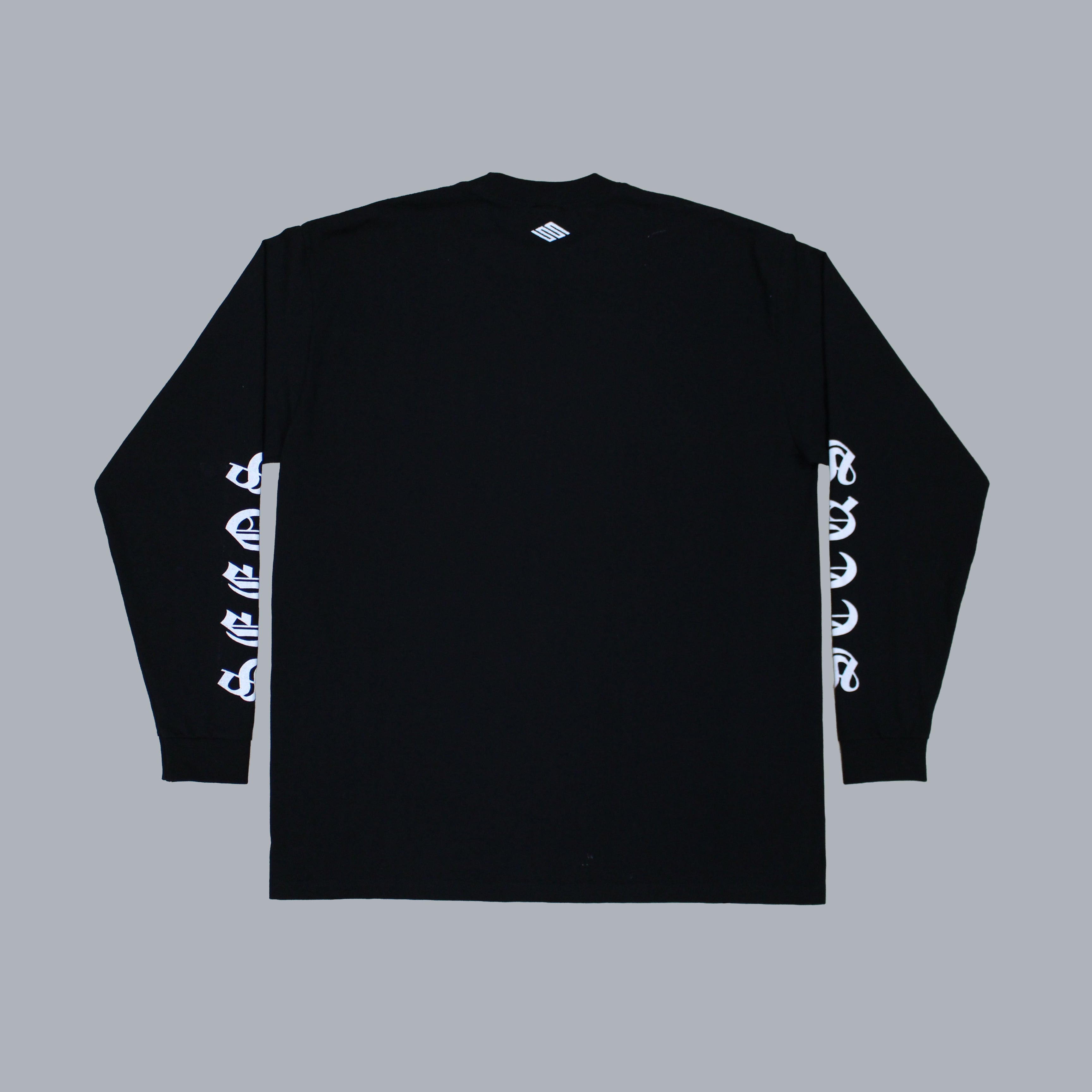 SEEQS "HUMBLE" Long sleeve