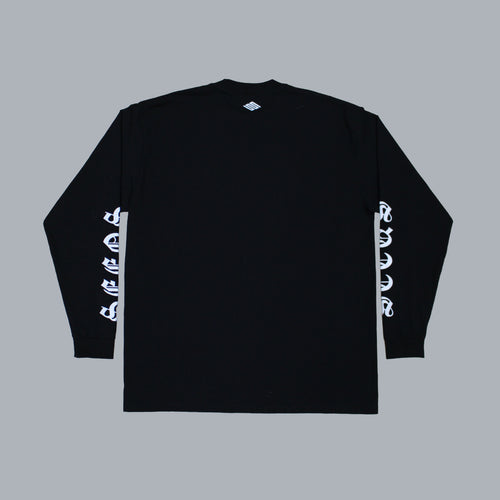 SEEQS "HUMBLE" Long sleeve